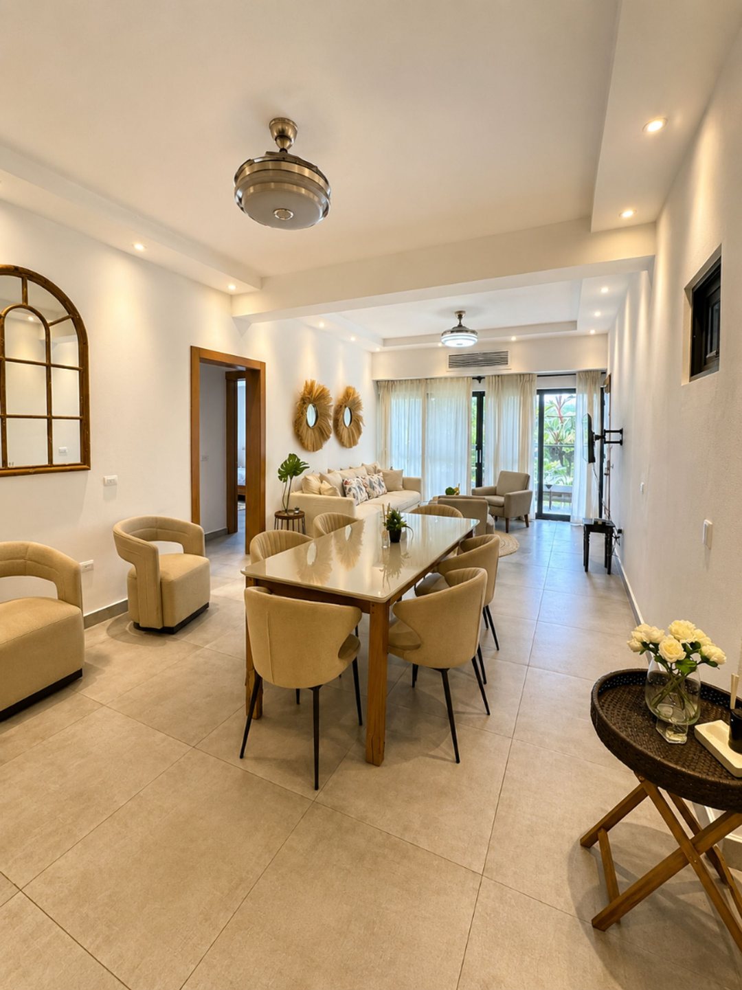 Apartamento en Las Terrenas (Cabecera), foto 2