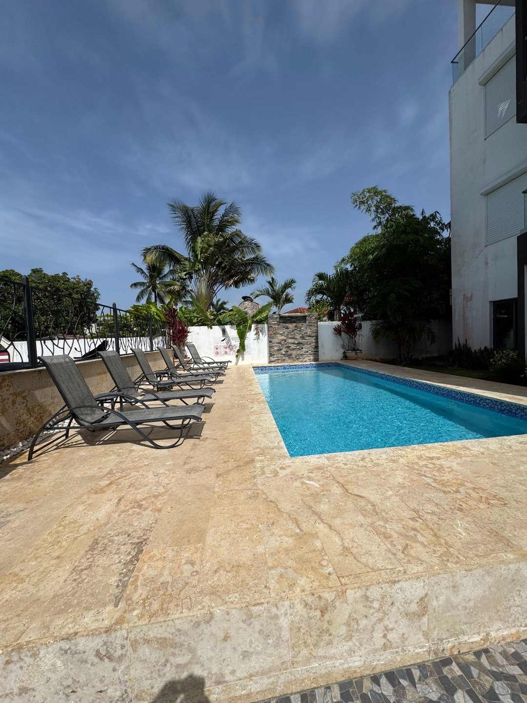 Apartamento en Las Terrenas (Cabecera), foto 5
