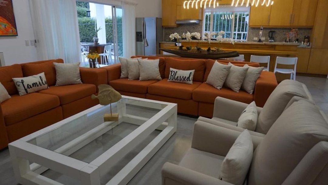 Casa en Playa Bonita, foto 4