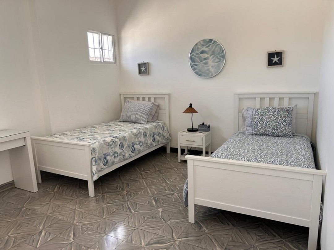 Apartamento en Zona Colonial, foto 2