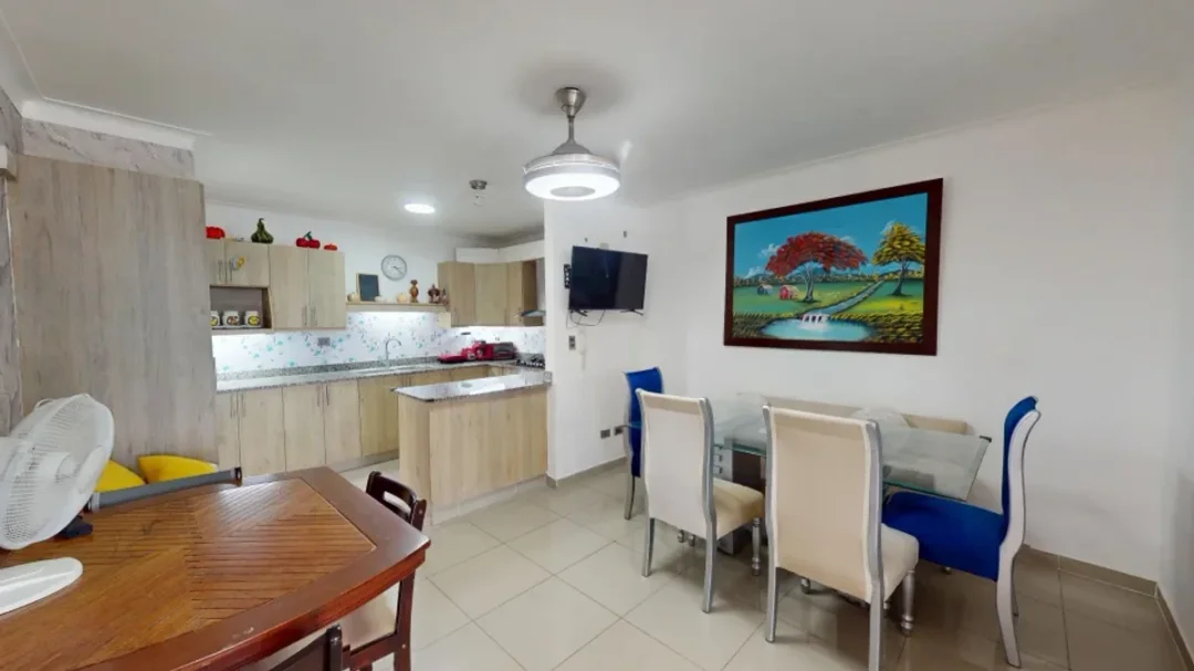 Apartamento en COLINAS DEL ARROYO II SDN, foto 4