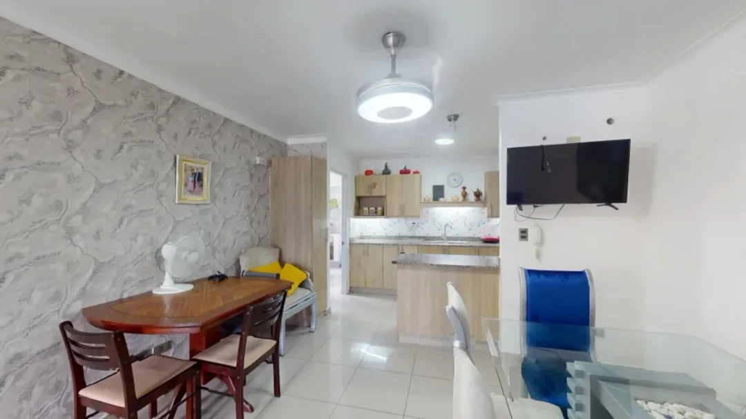 Apartamento en COLINAS DEL ARROYO II SDN, foto 5