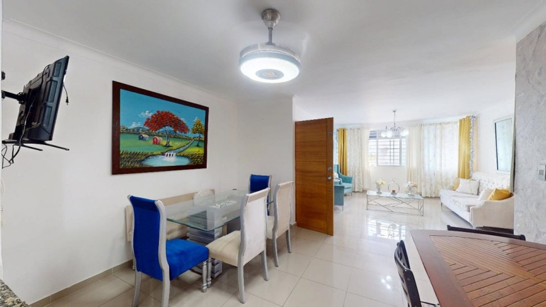 Apartamento en COLINAS DEL ARROYO II SDN, foto 2