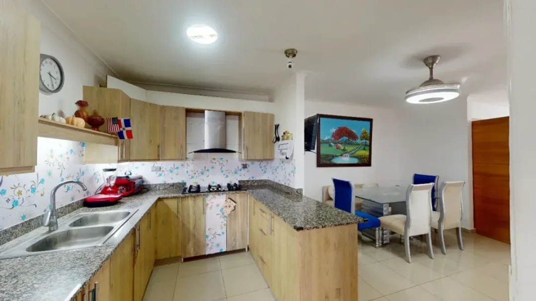 Apartamento en COLINAS DEL ARROYO II SDN, foto 3