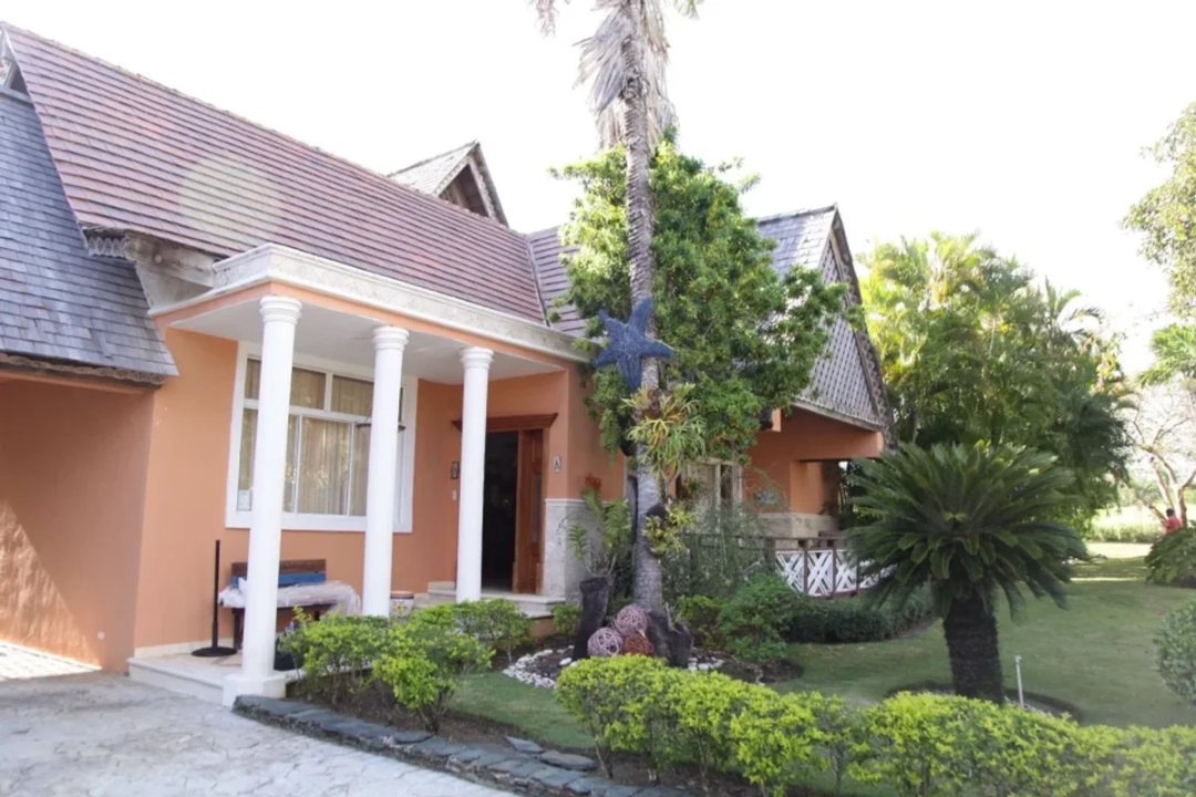 Casa en Juan Dolio, foto 4