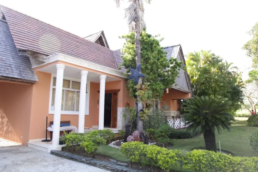 Casa en Juan Dolio, foto 3