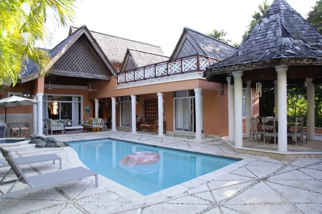 House in Juan Dolio