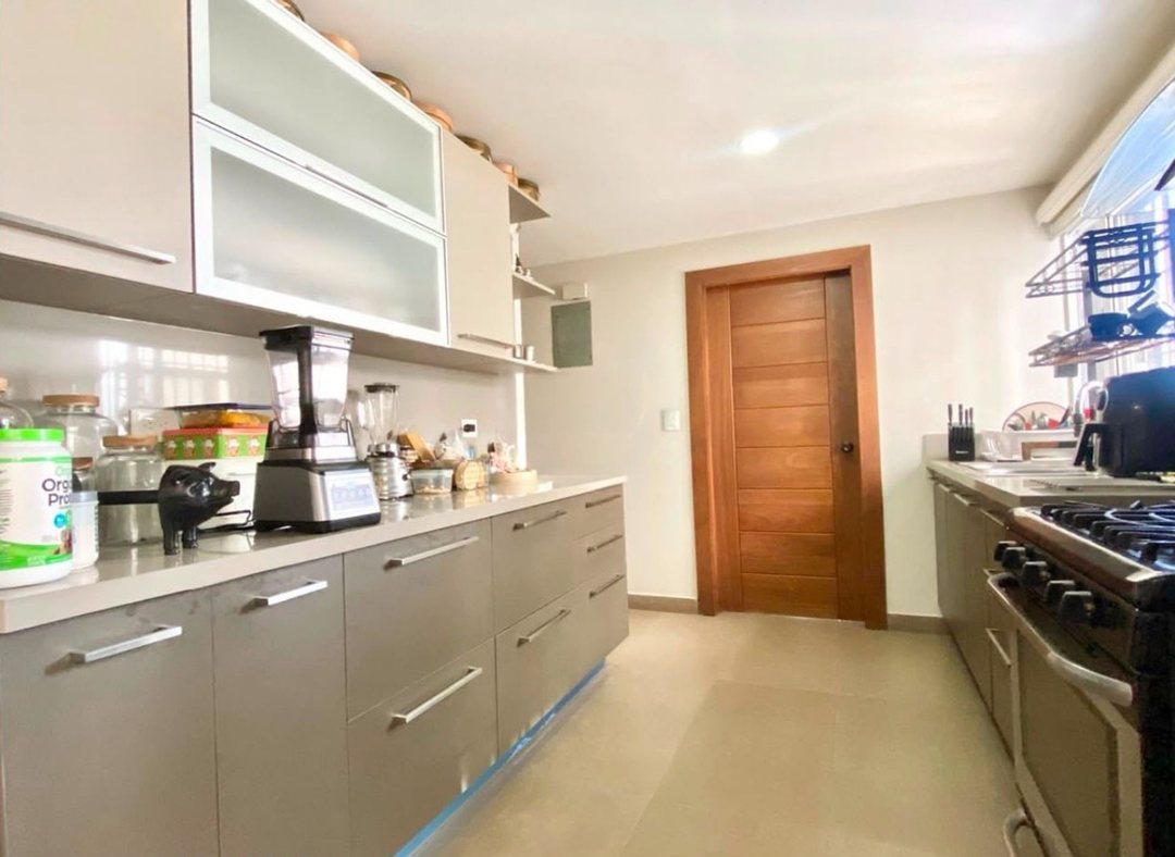 Apartamento en Bella Vista, foto 4