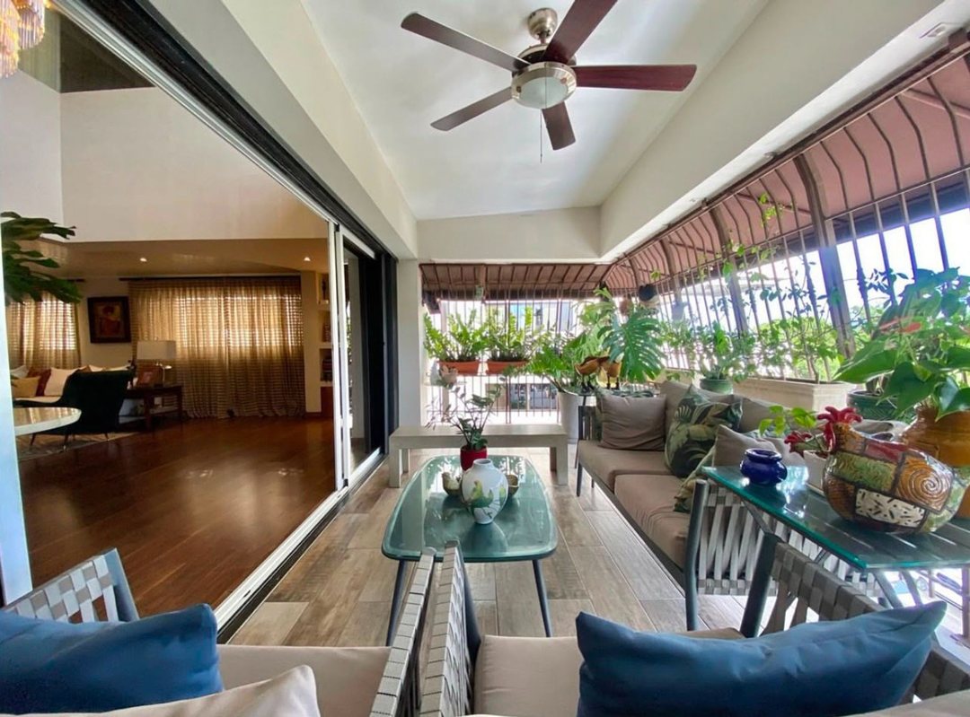 Apartamento en Bella Vista, foto 2