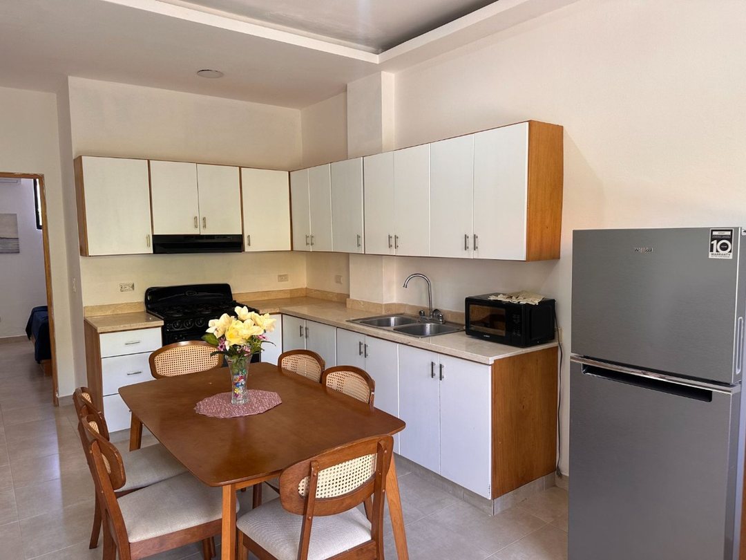 Apartamento en La Mulata, foto 4