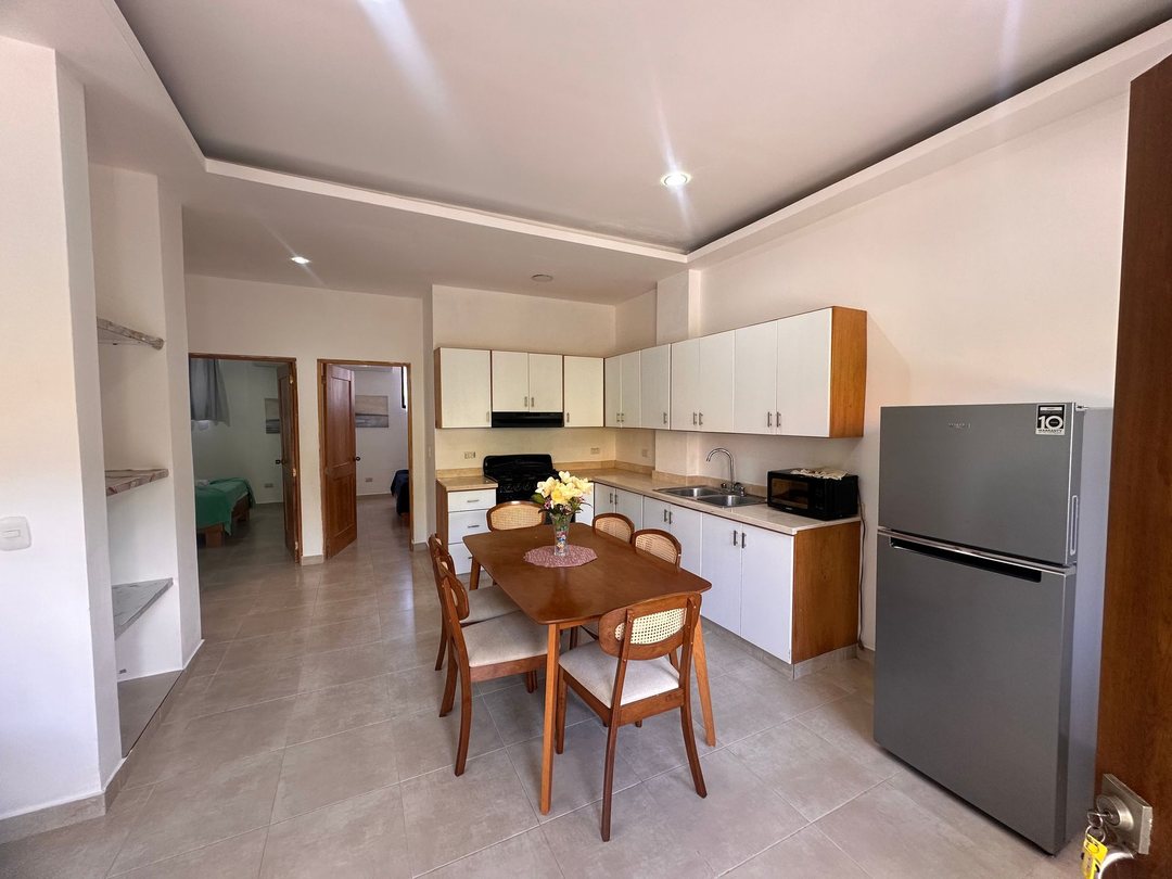 Apartamento en La Mulata, foto 5