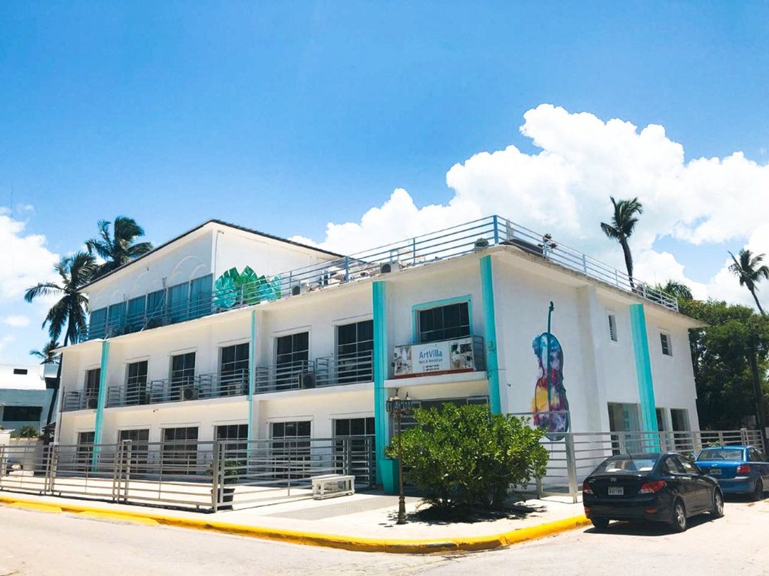 Local comercial en Los Corales, foto 3