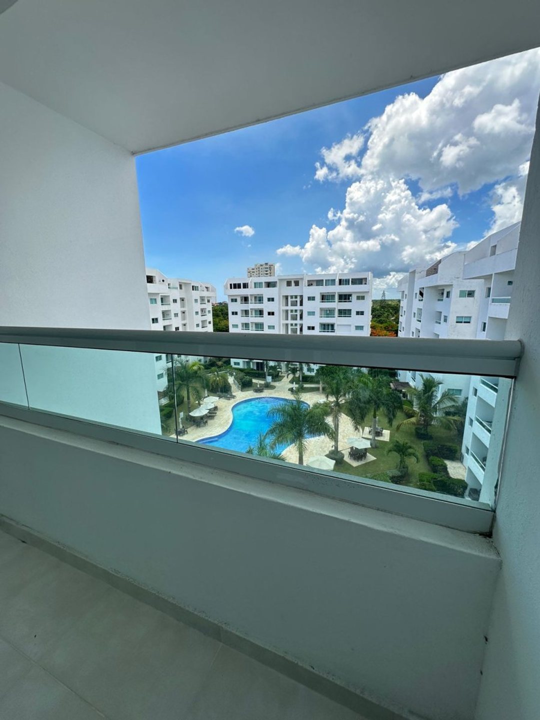 Penthouse in Juan Dolio