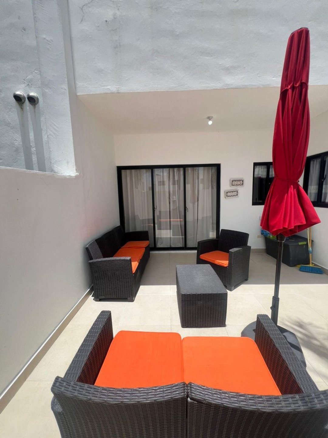Apartamento en White Sands, foto 4