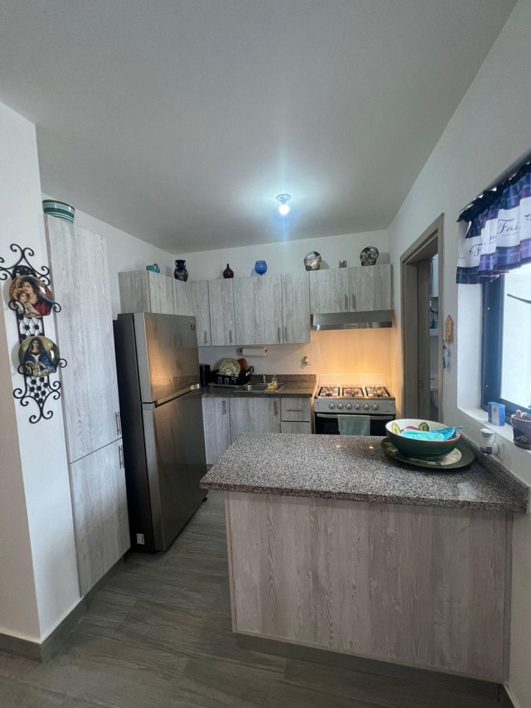 Apartamento en White Sands, foto 2