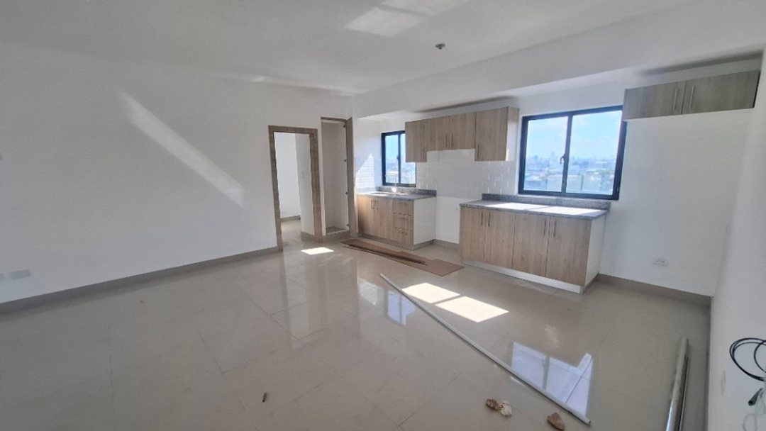 Penthouse en Ensanche la Fé, foto 4