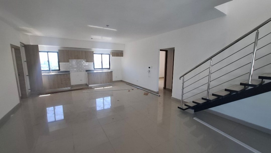 Penthouse en Ensanche la Fé, foto 3