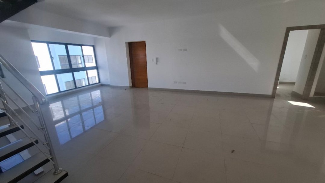 Penthouse en Ensanche la Fé, foto 5