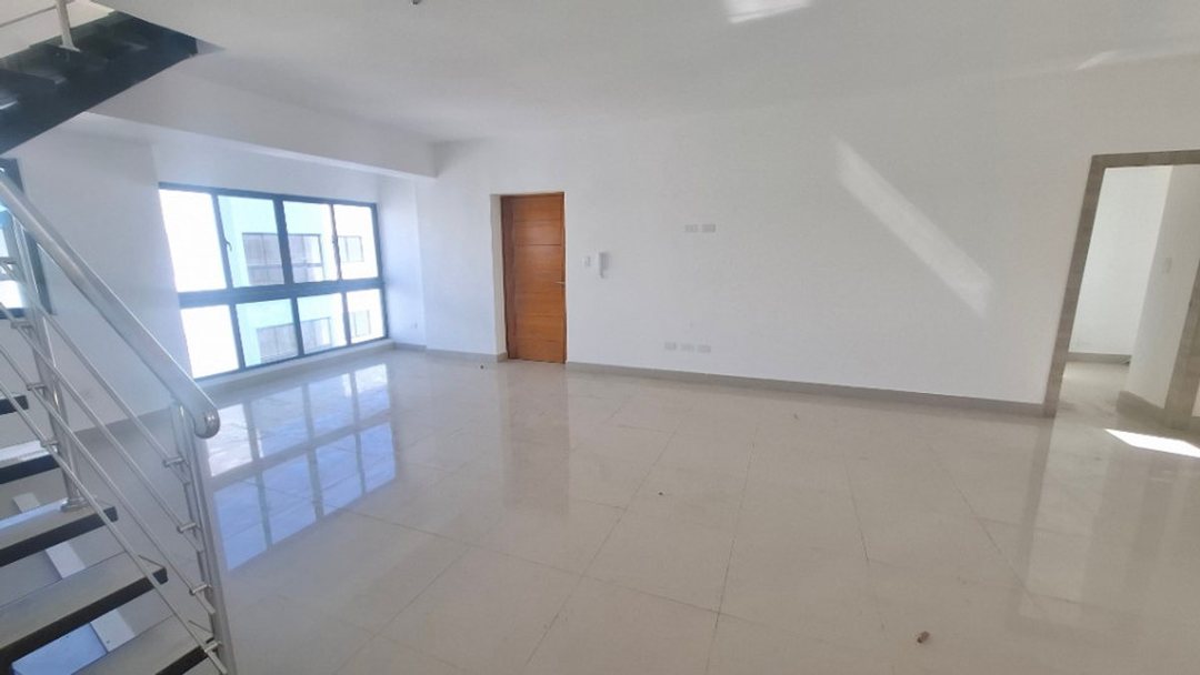 Penthouse en Ensanche la Fé