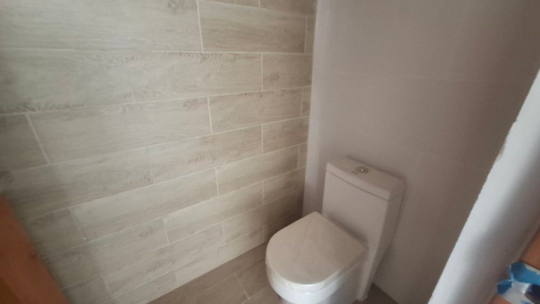 Penthouse en Ensanche la Fé, foto 2