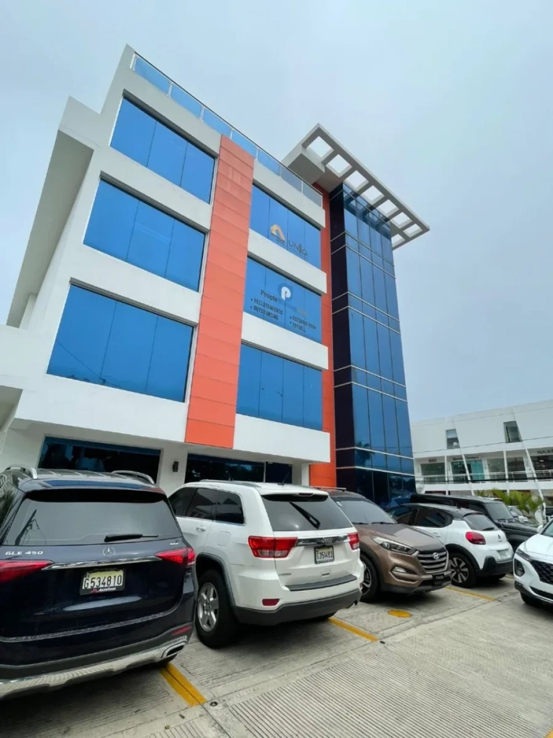 Local comercial en Julieta Morales, foto 4