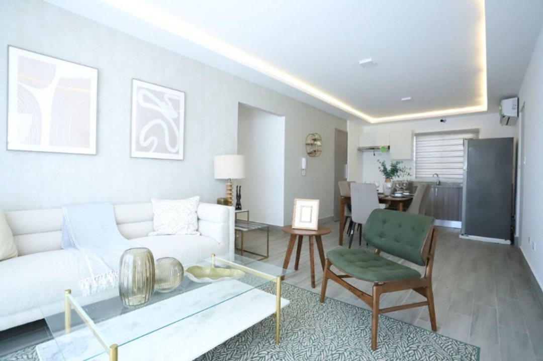 Apartamento en Gurabo Arriba, foto 4