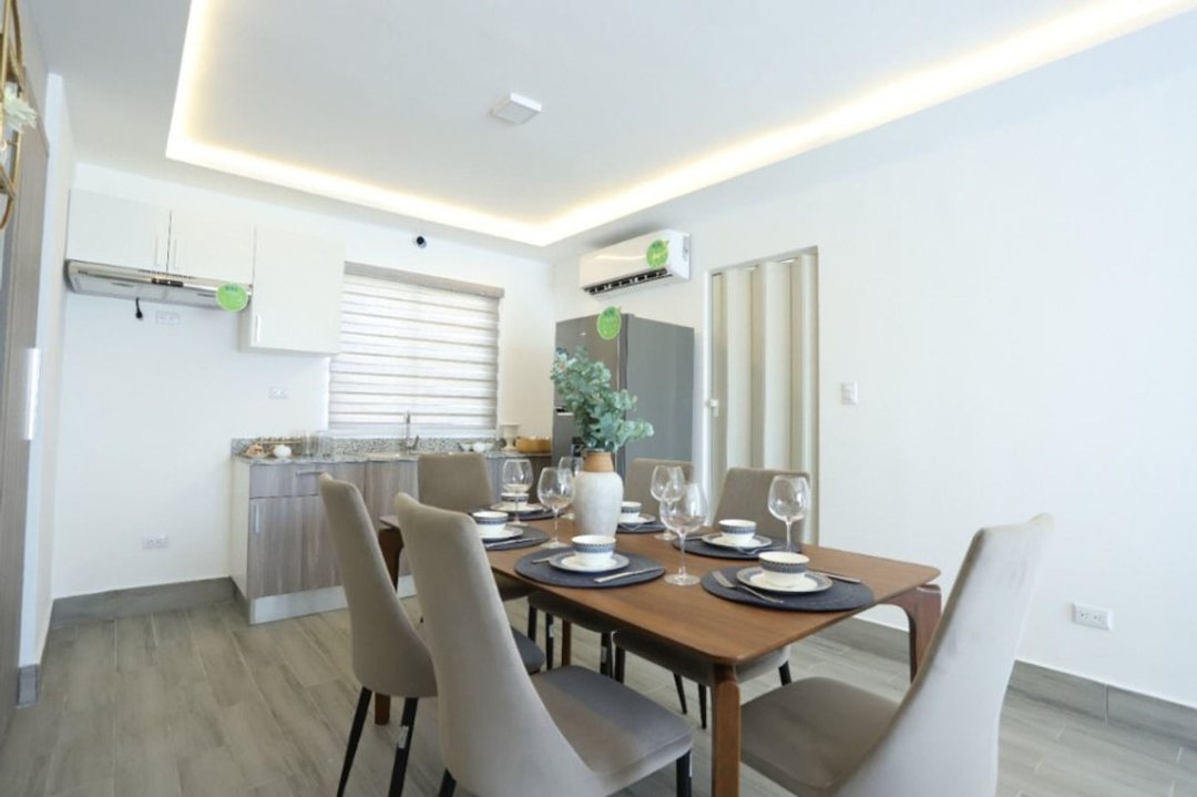 Apartamento en Gurabo Arriba, foto 3