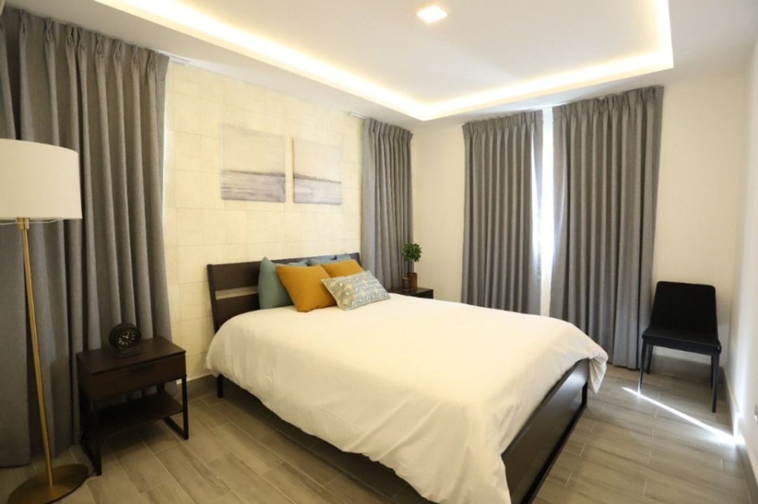 Apartamento en Gurabo Arriba, foto 2