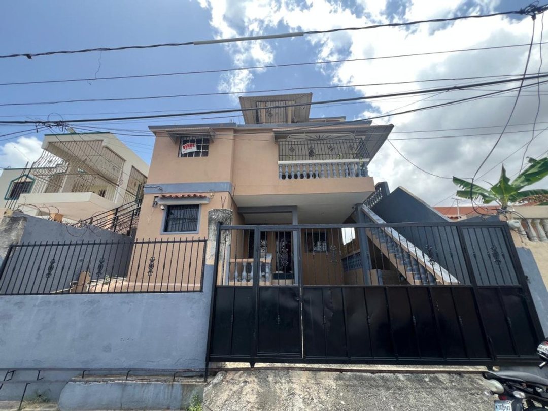 Apartment in El Cachón de la Rubia