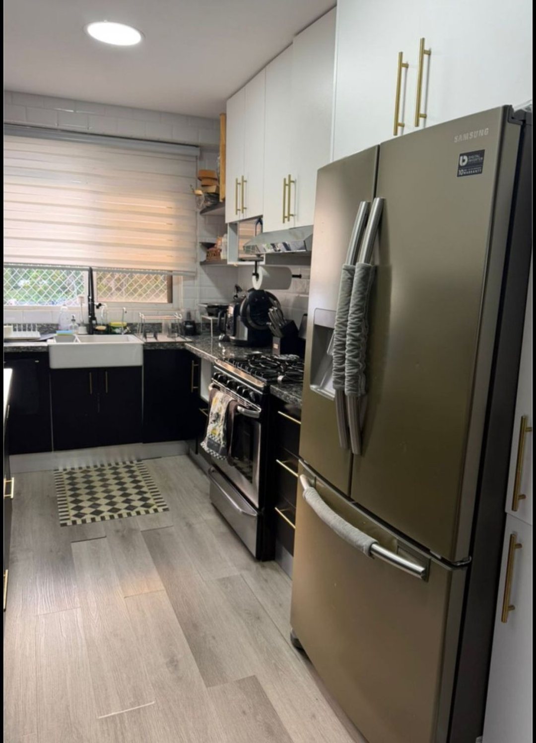Apartamento en Viejo Arroyo Hondo, foto 5