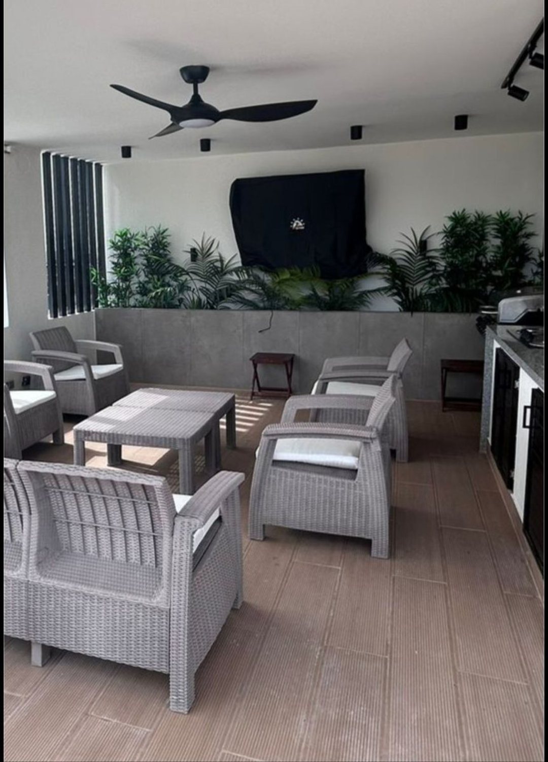 Apartment in Viejo Arroyo Hondo