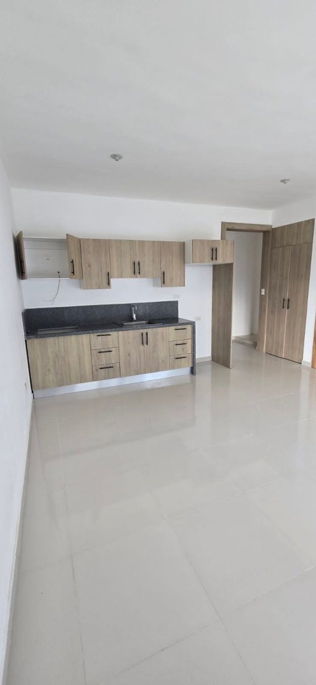 Apartamento en El Centro, foto 2
