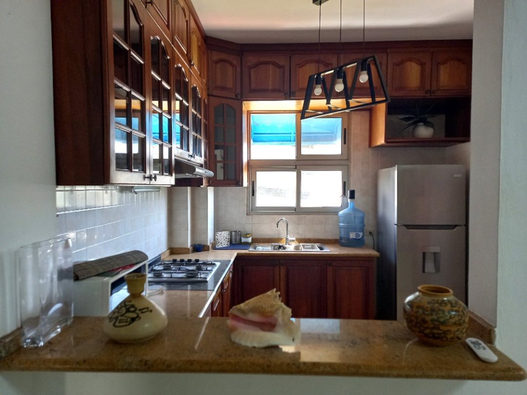 Apartamento en Sans Souci