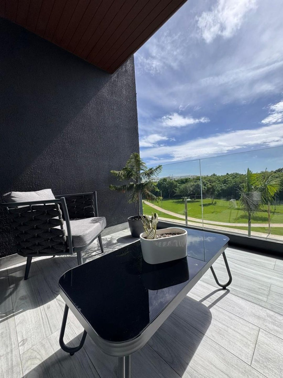 Apartamento en Punta Cana Village