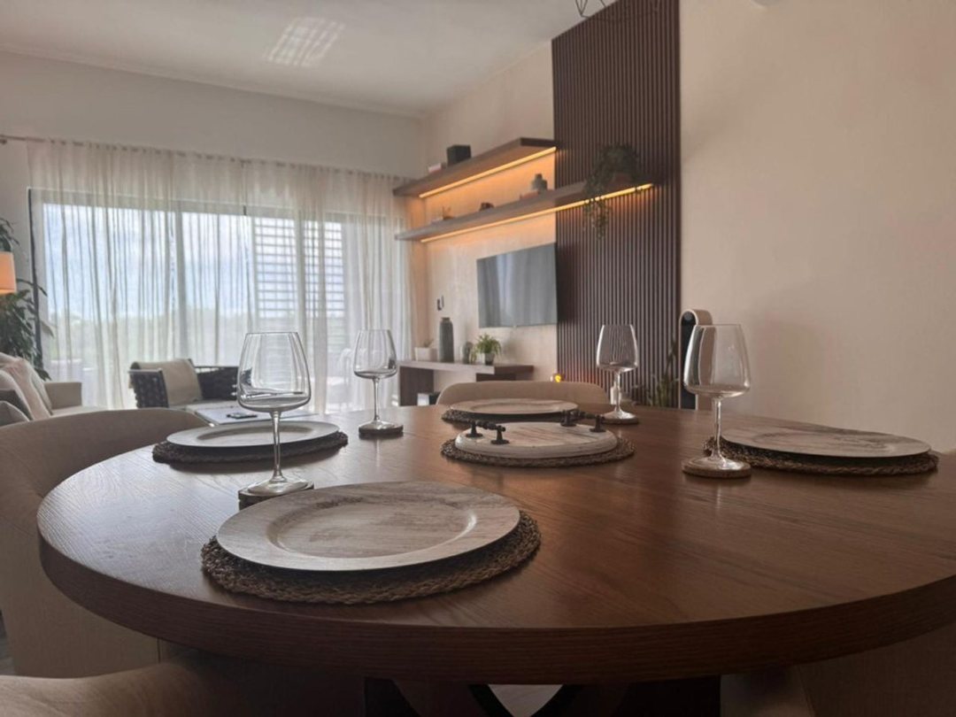 Apartamento en Punta Cana Village, foto 3