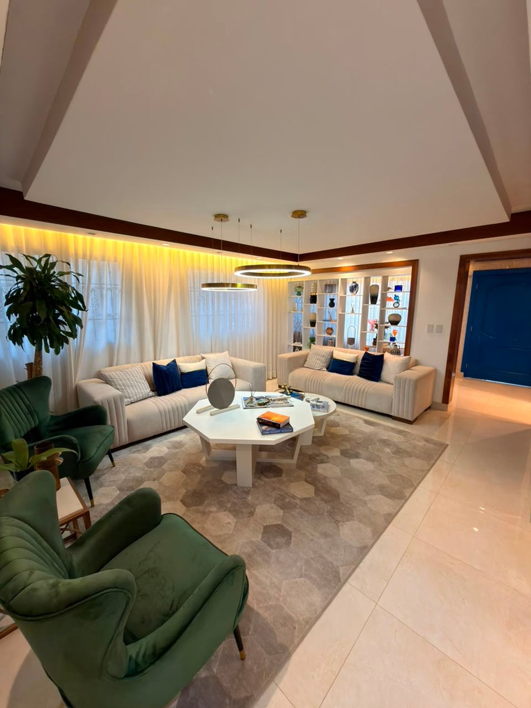 Casa en San Isidro, foto 4
