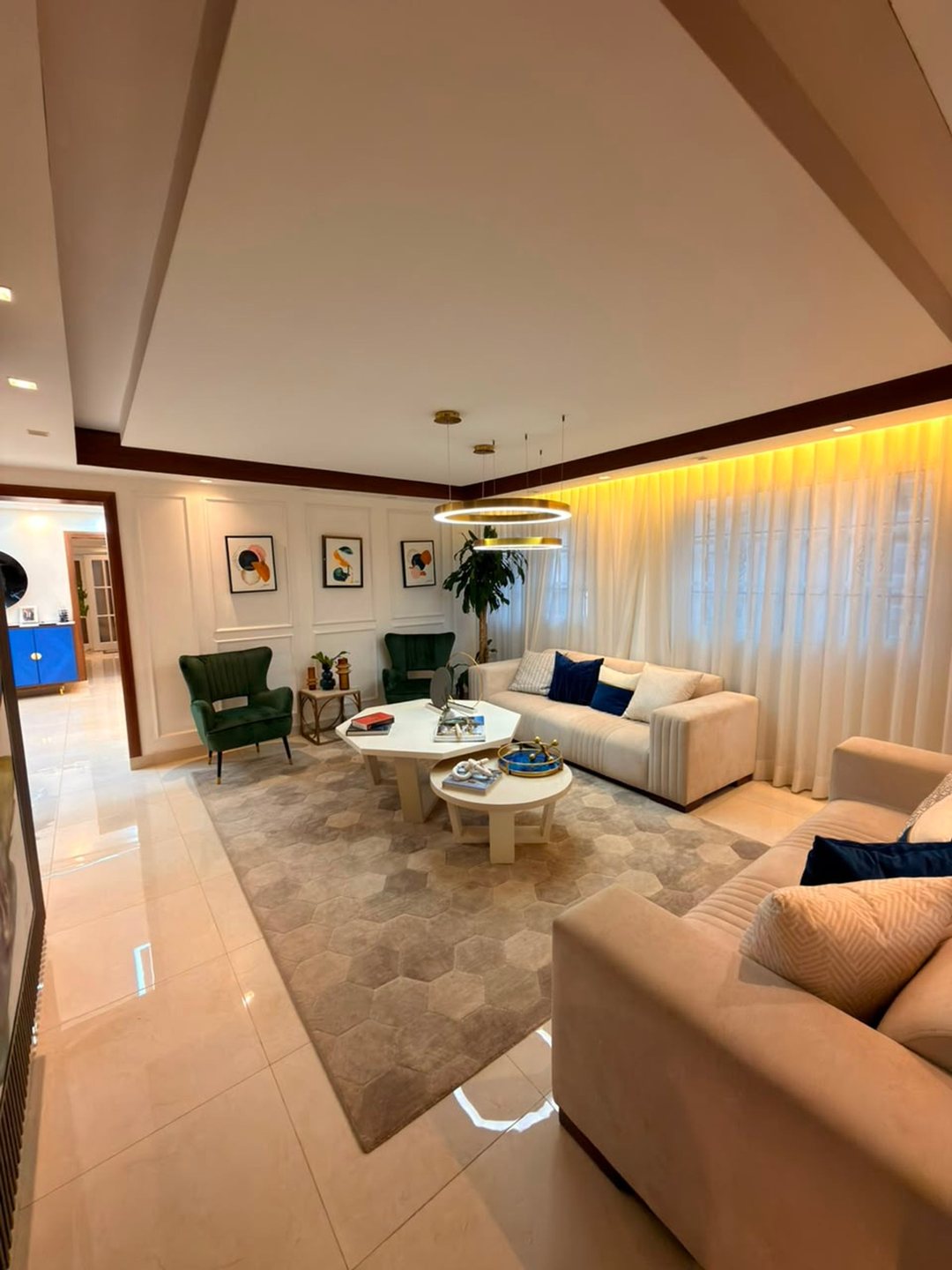 Casa en San Isidro, foto 3