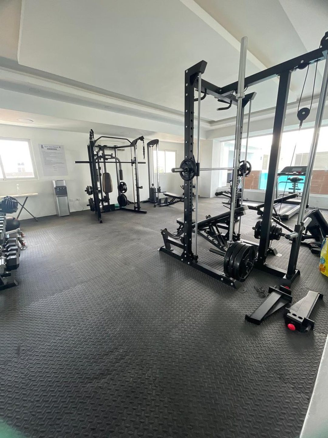 Apartamento en Villa Marina, foto 3