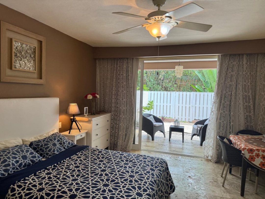 Apartamento en Boca Chica, foto 5