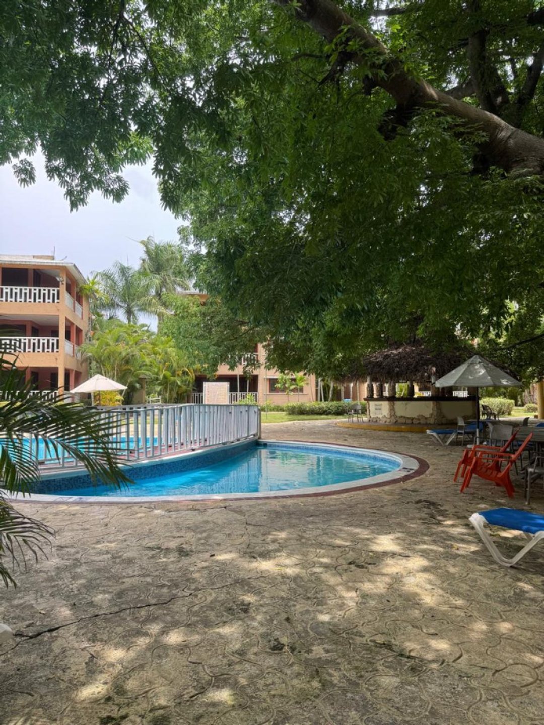 Apartamento en Boca Chica