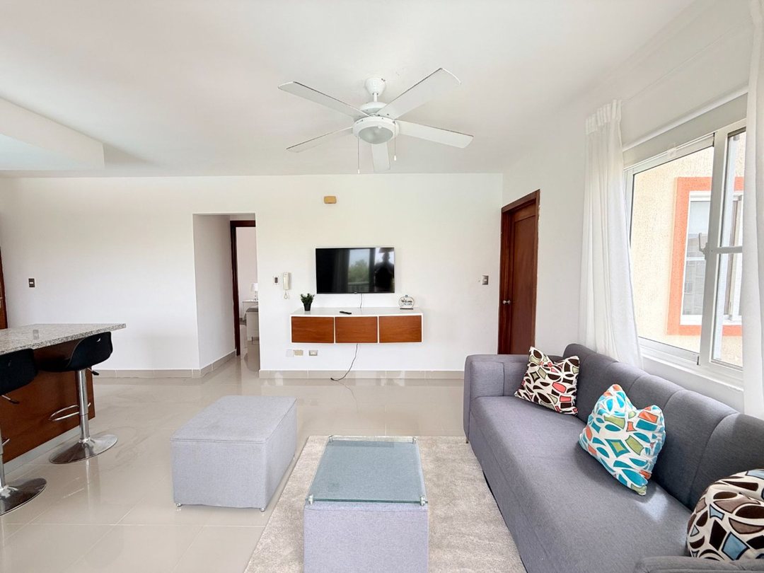 Apartamento en Verón (Centro), foto 4