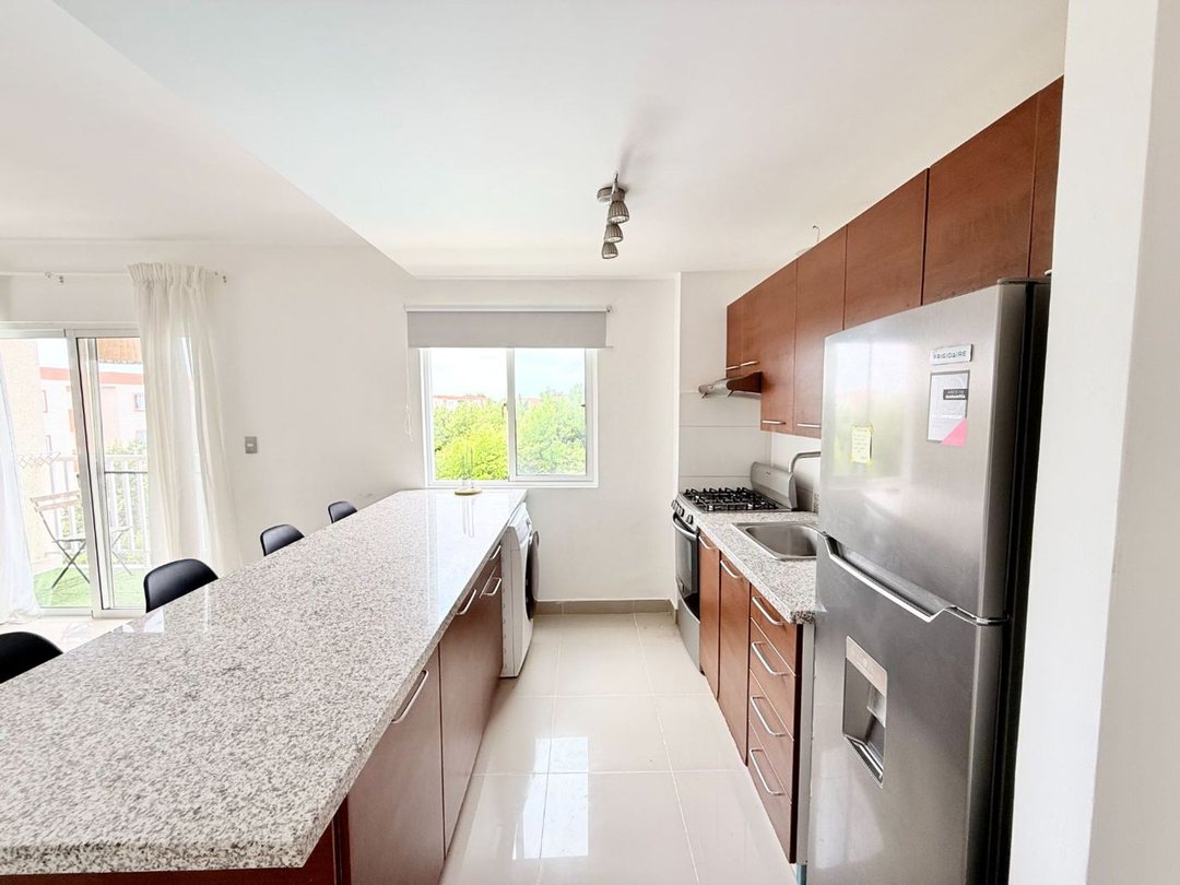 Apartamento en Verón (Centro), foto 3
