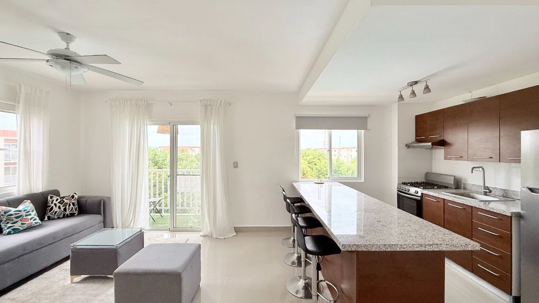 Apartamento en Verón (Centro), foto 2