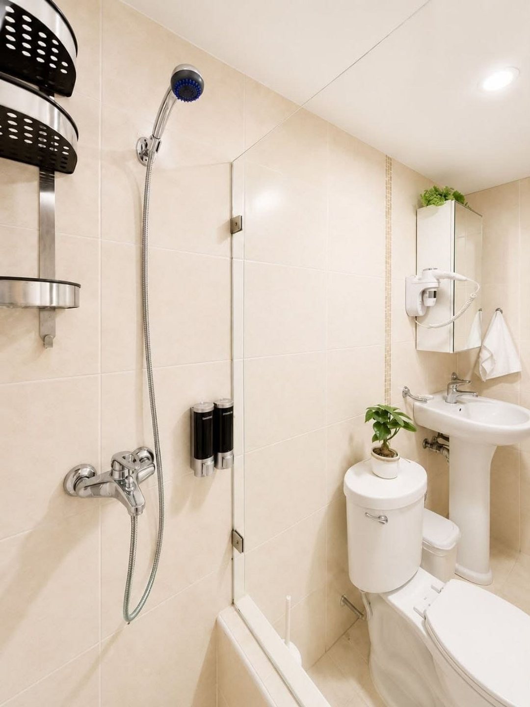 Apartamento en Av. España, foto 4