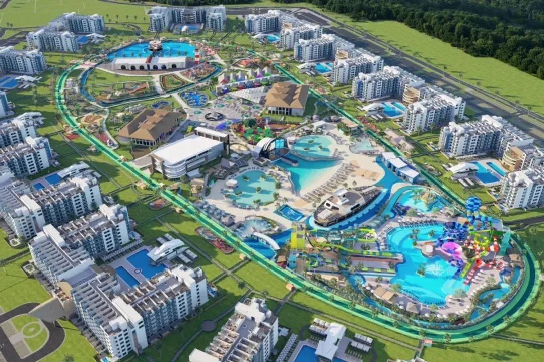 Apartamento en Punta Cana Resort & Club, foto 5