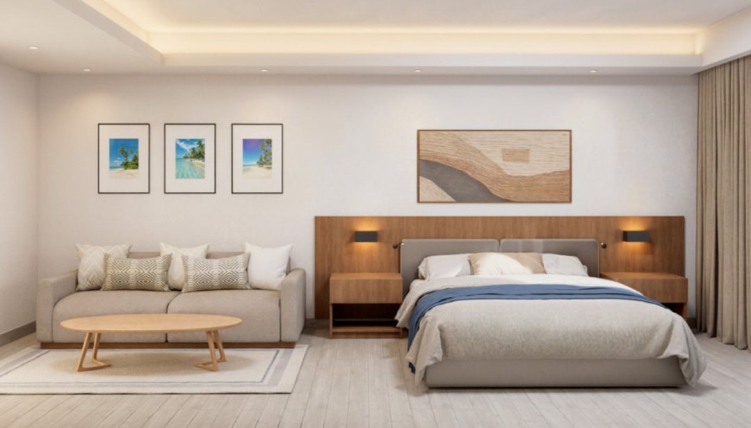 Apartamento en Punta Cana Resort & Club