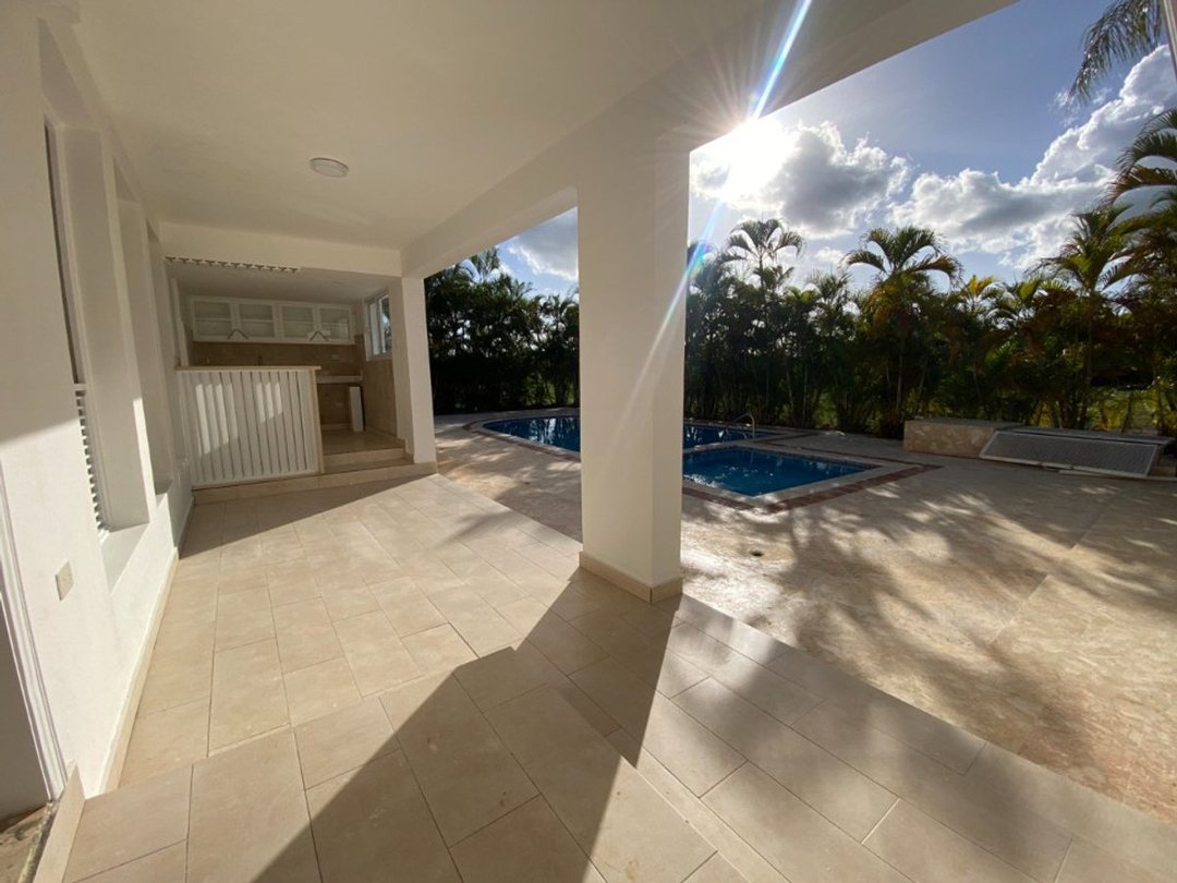Casa en La Estancia, foto 4