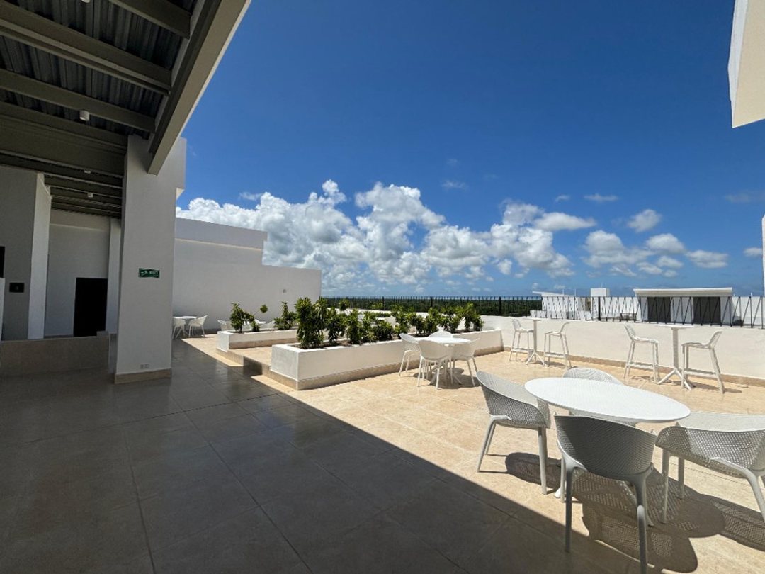 Apartamento en Ciudad de las Canas, foto 4