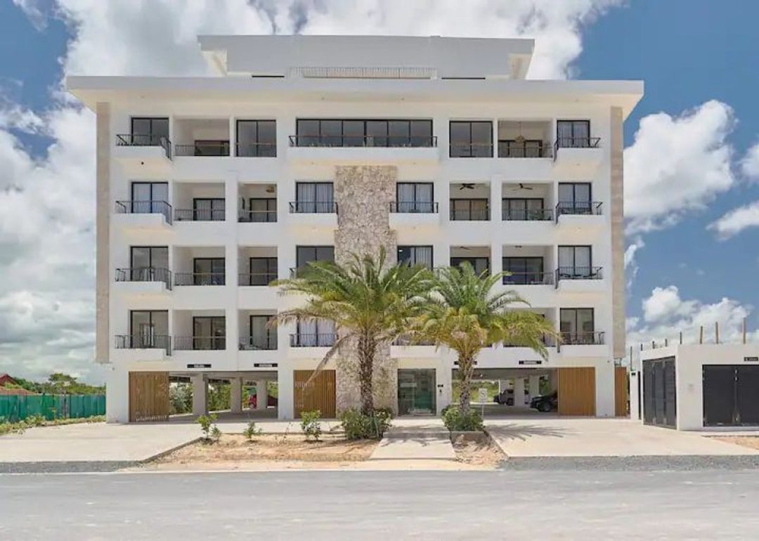 Apartamento en Ciudad de las Canas, foto 5