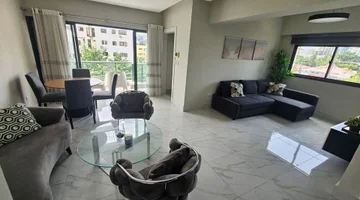 VENTA DE APARTAMENTO 4TO PISO EN ENSANCHE PIANTINI